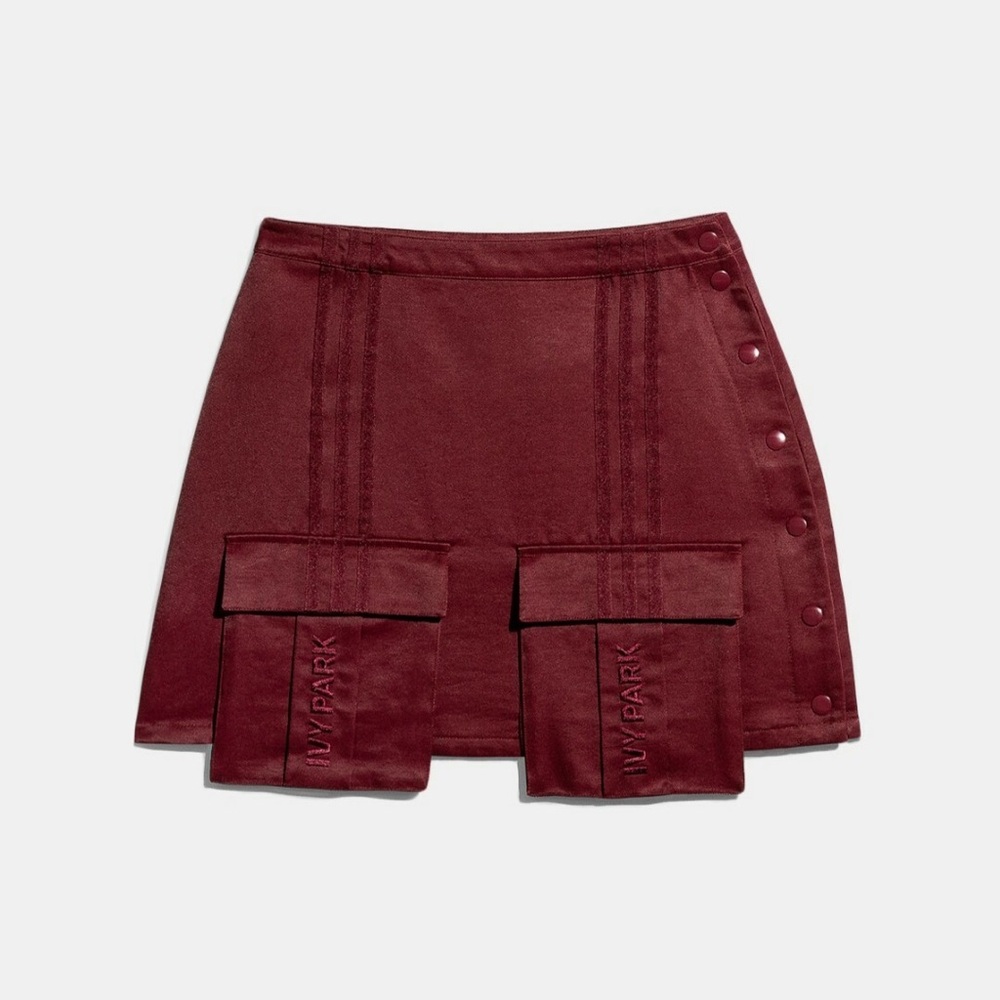 Adidas x IVY PARK Mini Skirt
